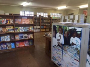 Library Renovations 3       